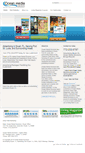 Mobile Screenshot of oceanmediasolutions.com
